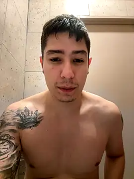 9999Alez online show from October 30, 2025, 7:36 pm