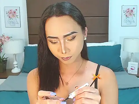 Snapshot of BlaireWilzon chatting on March 20, 2026, 8:19 am BlaireWilzon online show from March 20, 2026, 8:19 am