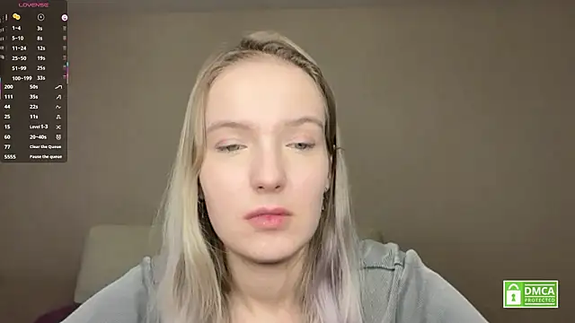 HongTomczak online show from February 14, 2026, 7:38 am