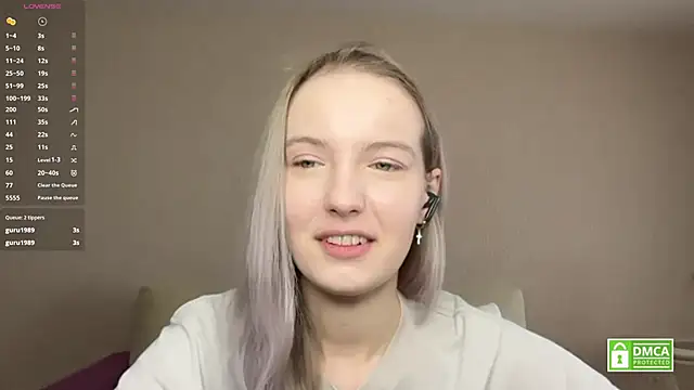 HongTomczak online show from March 4, 2026, 7:36 am