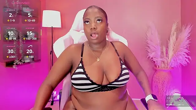 KiaraAdvanii online show from September 11, 2025, 11:32 am