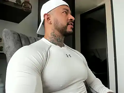 Michael Fame online show from February 20, 2026, 12:38 pm