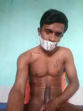 ShinuRoy online show from March 3, 2026, 10:21 am