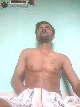 ShinuRoy online show from March 16, 2026, 9:57 am