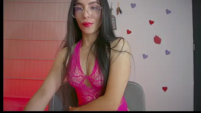 sasha jonne online show from April 19, 2026, 1:49 am