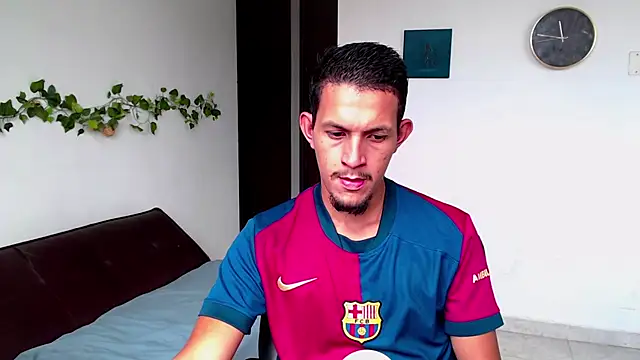 witherdick35 online show from September 13, 2025, 5:13 pm