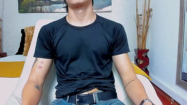 Tyler durten online show from November 26, 2025, 3:07 am