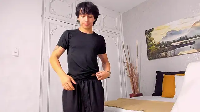 Tyler durten online show from January 10, 2026, 3:19 am