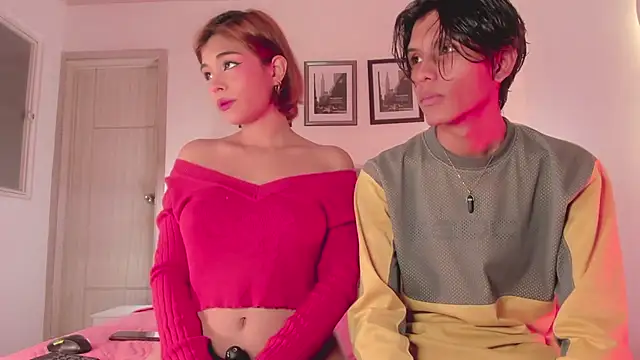 FuckingYoungs online show from October 6, 2025, 2:53 am