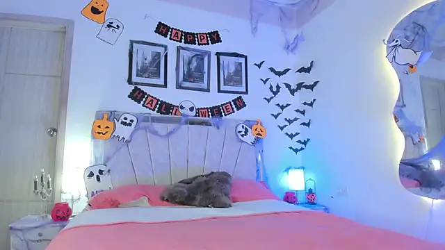 FuckingYoungs online show from October 19, 2025, 2:23 am