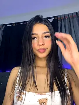 katy cutie  online show from October 14, 2025, 5:30 am