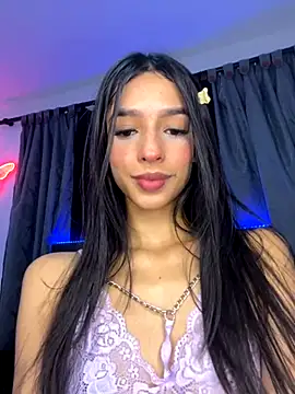 katy cutie  online show from October 20, 2025, 3:18 am