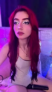 Snapshot of LucyGray chatting on July 10, 2026, 3:55 am LucyGray online show from July 10, 2026, 3:55 am