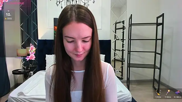 LoraSunnyy online show from November 23, 2025, 1:27 am