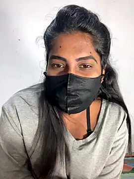 Choco Chuby online show from October 10, 2025, 7:57 pm