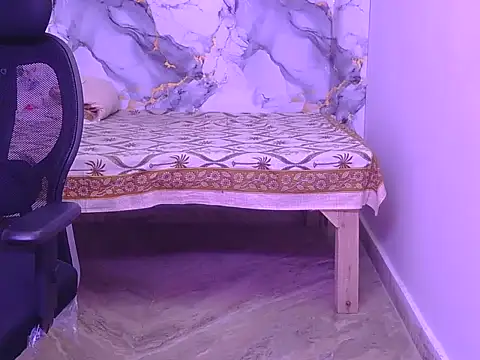 Its-ishikaa online show from December 19, 2025, 5:25 am