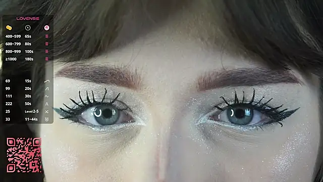 Snapshot of DreamyDaisy chatting on September 20, 2025, 7:15 pm DreamyDaisy online show from September 20, 2025, 7:15 pm