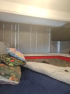 Filthymaddymilfy25 online show from July 1, 2026, 8:49 am