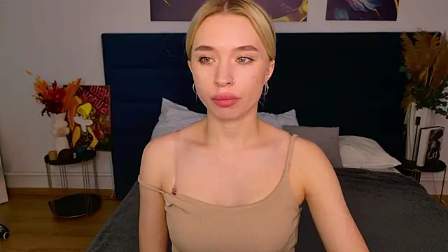 RachelColon online show from September 22, 2025, 10:17 am