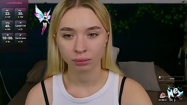 RachelColon online show from October 4, 2025, 4:05 pm