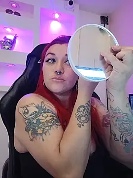 Bathory Mia666 online show from December 13, 2025, 10:59 pm