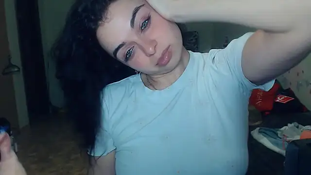 Snapshot of Melanie_Lee chatting on February 17, 2026, 4:46 pm Melanie Lee online show from February 17, 2026, 4:46 pm