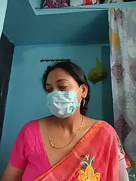 Snapshot of Mast-Haseena chatting on June 10, 2026, 1:06 am Mast-Haseena online show from June 10, 2026, 1:06 am