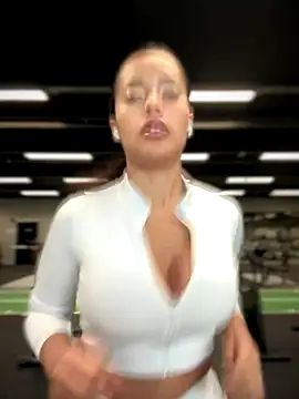 Risky Workouts online show from October 22, 2025, 8:25 am