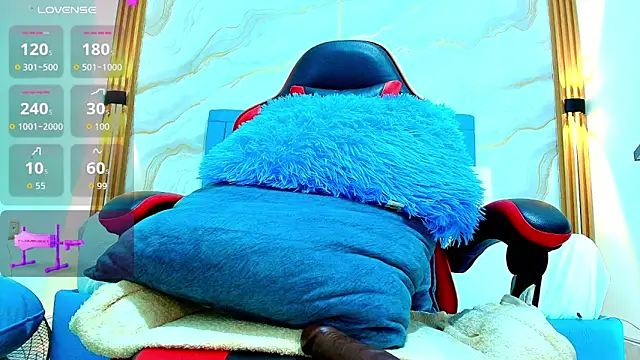 anapau cooper online show from February 8, 2026, 4:05 am