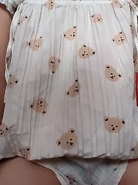 Lilyy-y online show from September 14, 2025, 11:48 pm