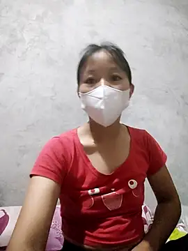 Lilyy-y online show from October 18, 2025, 9:48 pm