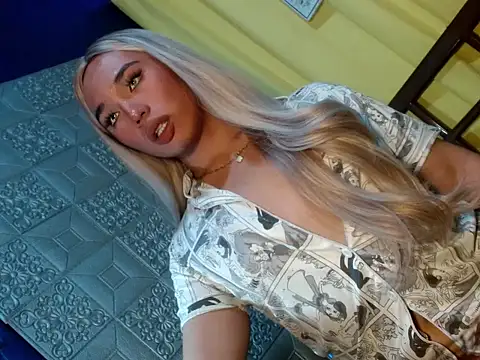 Cataleya Jonesxxx online show from April 17, 2026, 1:14 pm