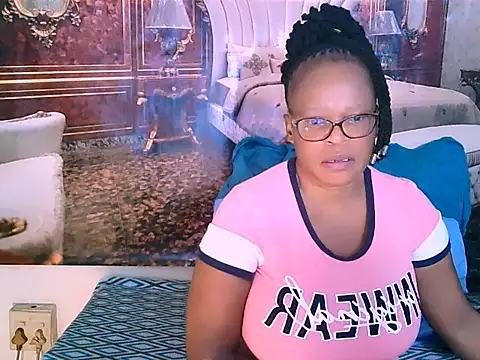 EbonyBloom69 online show from September 20, 2025, 5:08 am