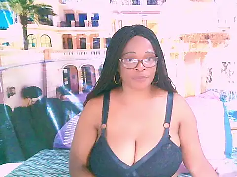 EbonyBloom69 online show from November 6, 2025, 5:14 pm