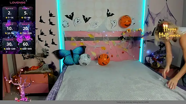 Snapshot of MeryMidnight chatting on October 28, 2025, 6:50 am MeryMidnight online show from October 28, 2025, 6:50 am