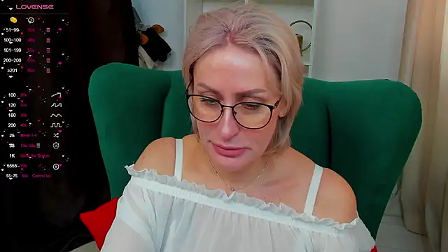 PamellaMurphy online show from February 27, 2026, 4:12 am