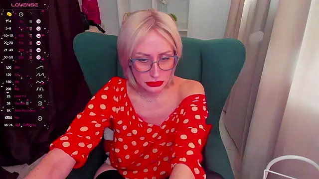 PamellaMurphy online show from March 6, 2026, 8:22 am