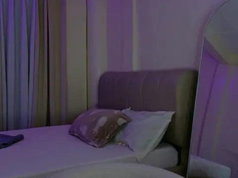 Blaire Samantha online show from February 12, 2026, 11:05 am