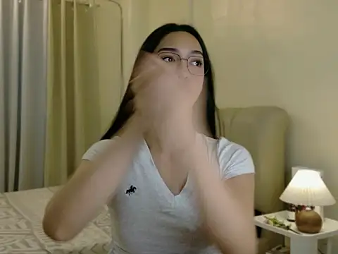 Blaire Samantha online show from February 21, 2026, 9:54 am