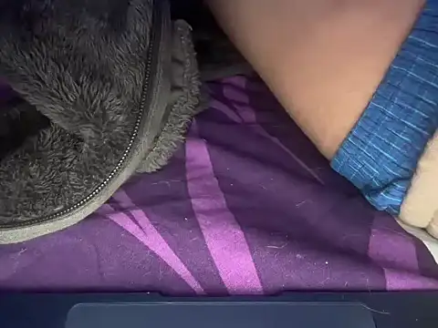 LustyDuoSecrets online show from November 6, 2025, 10:21 pm