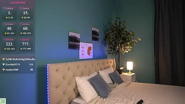 Lisafoxy  online show from May 15, 2026, 11:34 pm