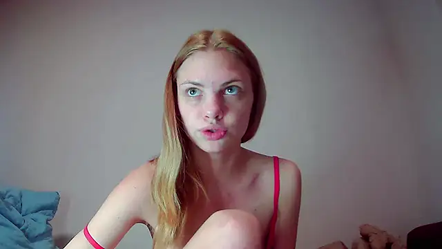 rinabluu online show from October 4, 2025, 12:58 pm