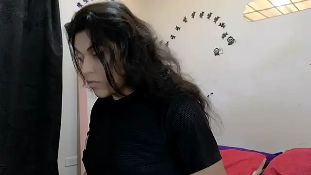 Ariana rodriguez 0 online show from January 13, 2026, 12:43 pm