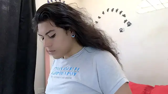 Ariana rodriguez 0 online show from January 15, 2026, 2:10 pm