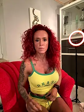 Hotmilfhamburg1 online show from October 18, 2025, 4:48 am