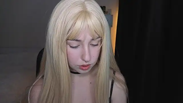 YukiMisa online show from September 10, 2025, 1:44 pm