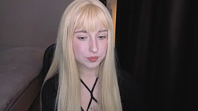 YukiMisa online show from September 13, 2025, 1:44 pm