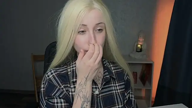 YukiMisa online show from March 7, 2026, 9:45 pm