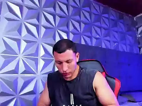 Arthur Masson online show from April 12, 2026, 1:10 am