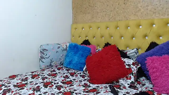 SexyBootie online show from March 16, 2026, 7:07 pm